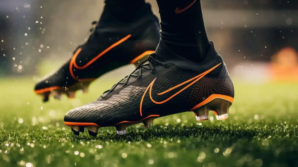 Nike Vapor Edge Pro 360 cleats for sports enthusiasts