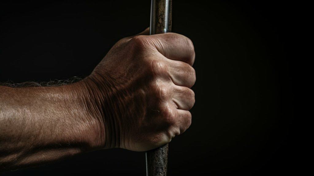 enhance grip strength