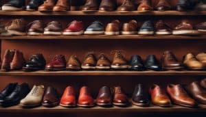 Top 10 Iconic Vintage Shoe Brands