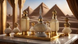 Top Ten Must-Try Arabian Oud Perfumes