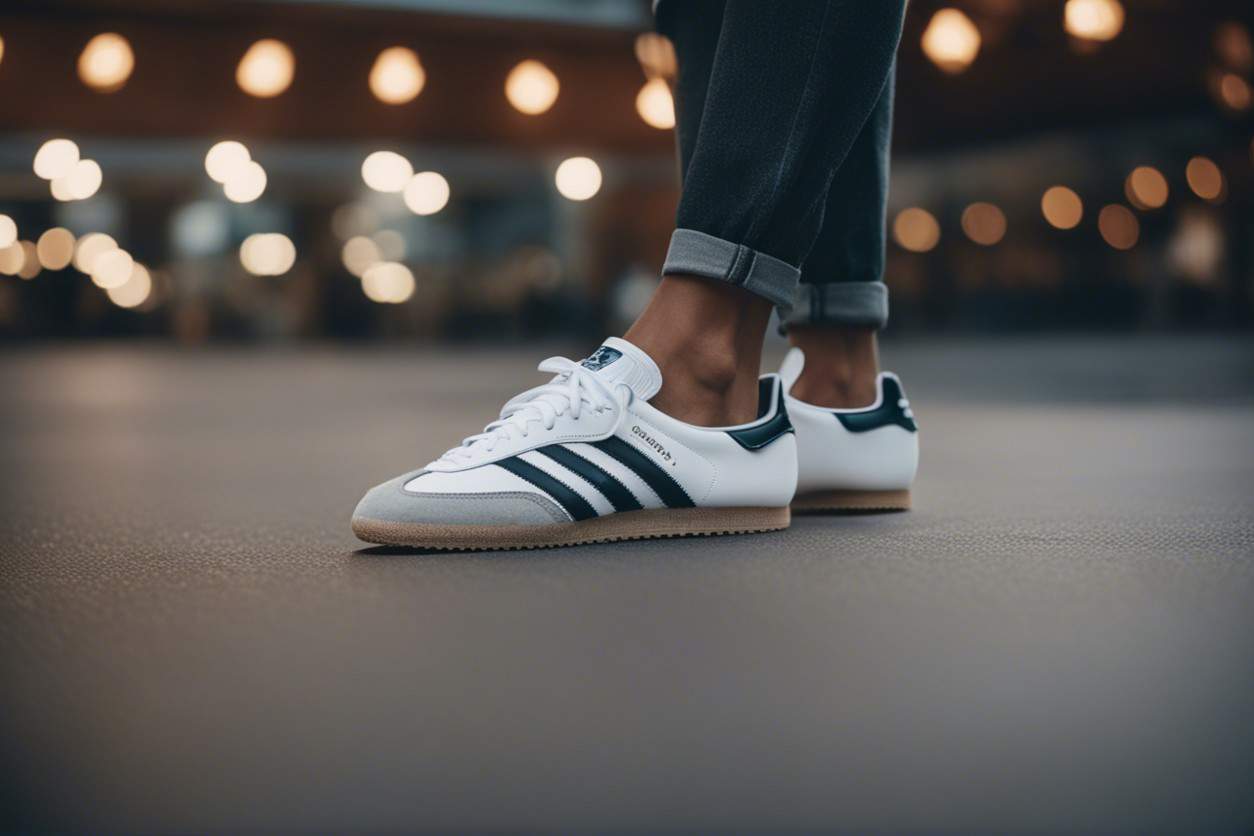 Adidas Originals Samba Review: Are They For You?