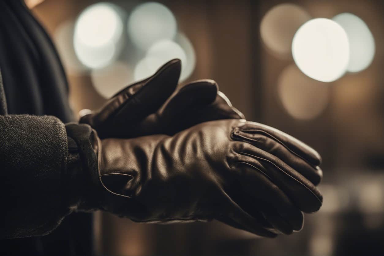 Fat Guy Friendly Gloves: Top 10 Gloves for Big-Handed Men