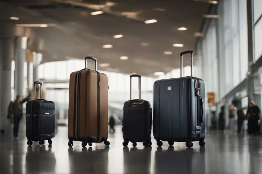 What Buyers Love About Kensie Luggage