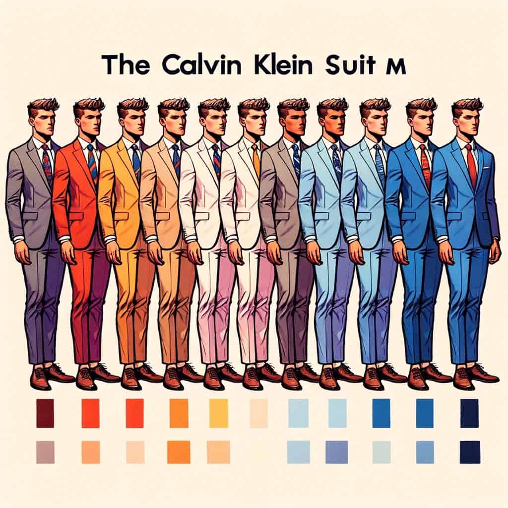 Decoding the Calvin Klein X Fit