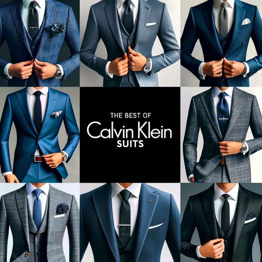 Slim Fit, Skinny Fit, and X Fit: Breaking Down the Differences