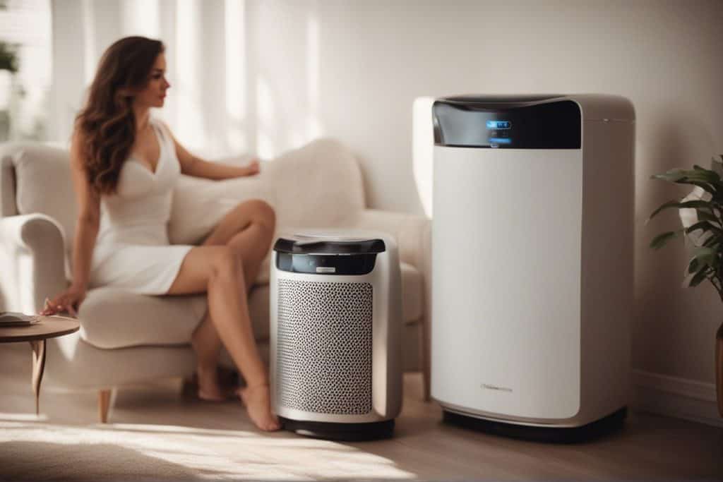 Do Air Purifiers Really Make a Health Difference?