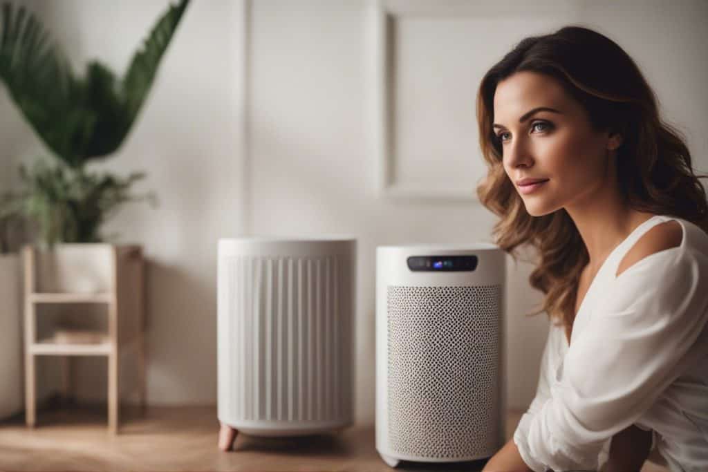 Unexpected Benefits of Air Purifiers
