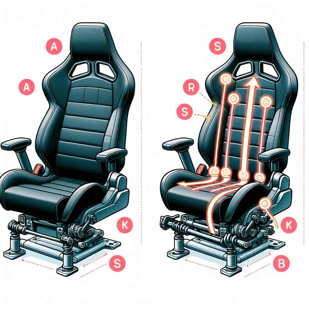 Seat Covers and Upholstery: Enhancing Aesthetics and Comfort