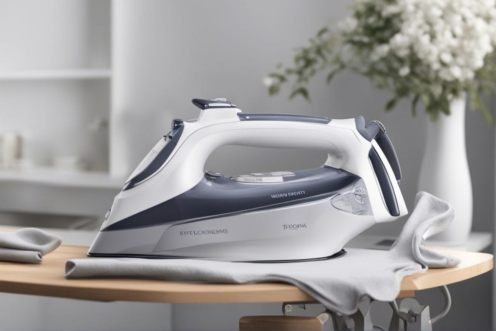 How to Spot a Long-Lasting Steam Iron