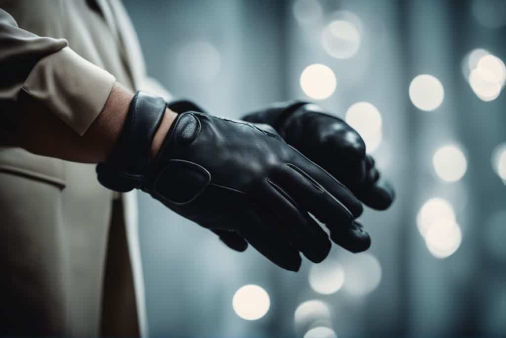 Top 10 Gloves for Big-Handed Men