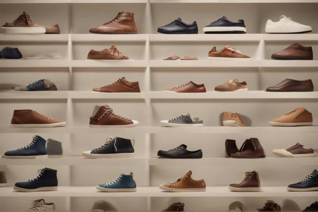 Common Projects: The Gold Standard of Luxury Meets Pottery Chic