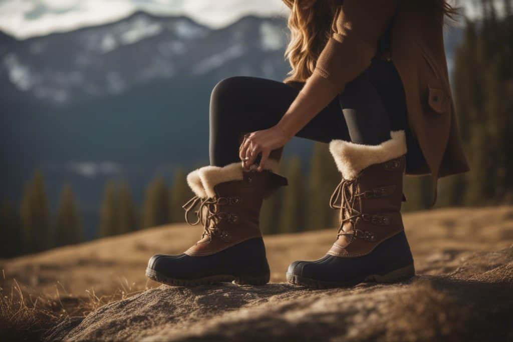 Bearpaw Quality and Manufacturing