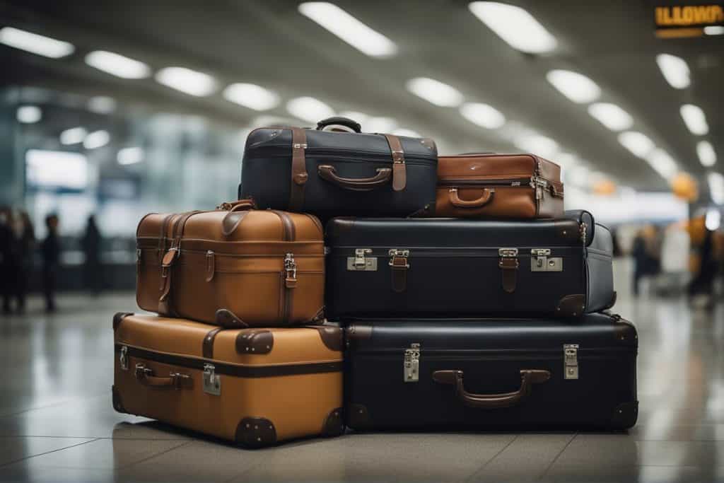 The Anatomy of Ideal Long-Term Travel Luggage