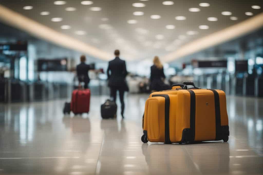The Great Debate: Suitcase vs. Travel Backpack