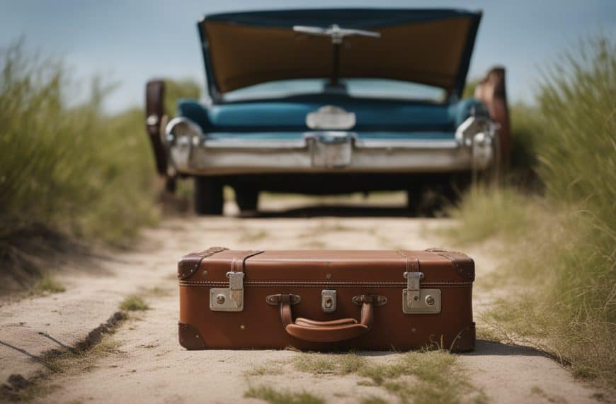 Luggage Care: Tips for Longevity