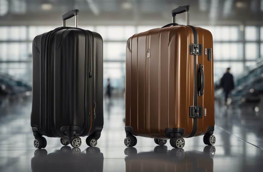 Luggage Set or Individual Pieces: What's Good?