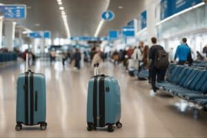 Spinner vs. Roller Luggage: Which Wins?