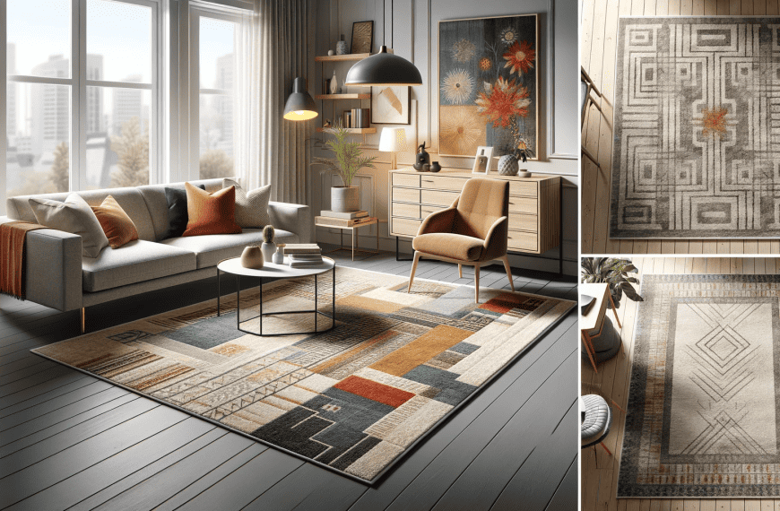 Good 8 by 10 Area Rugs Under $100