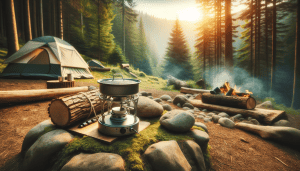 Best Camp Stoves for Hiking