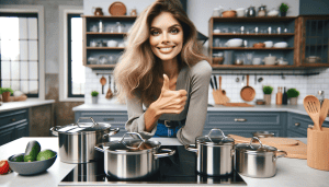 Best Cookware to Use on Ceramic Top Stoves