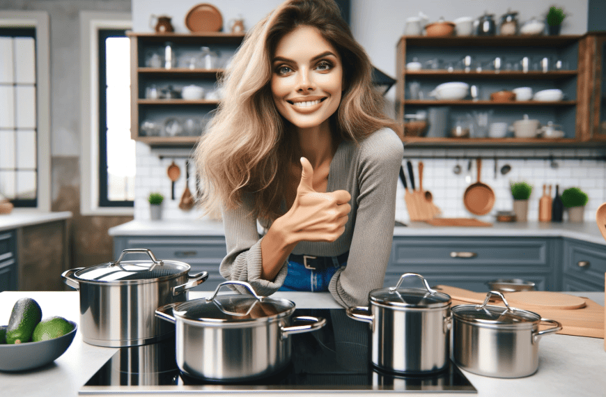 Good Cookware to Use on Ceramic Top Stoves