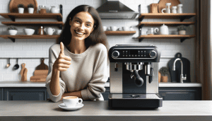Espresso Machine for Home Under $250 at Amazon