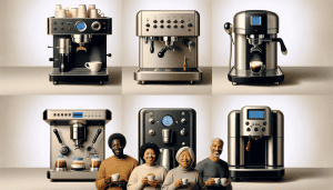 The Beginner's Guide to Choosing Your First Home Espresso Machine