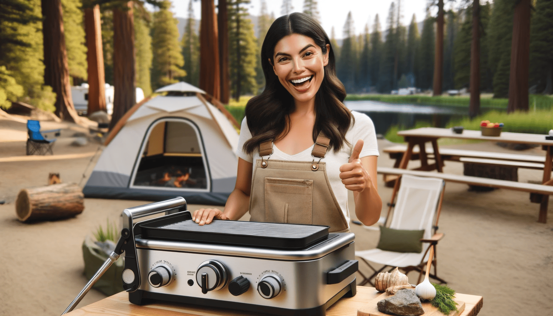Good Gas Stoves for Camping