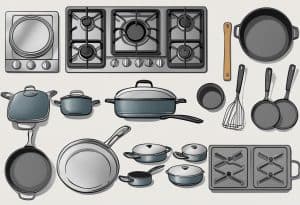 Best Brand of Cookware for Gas Stoves