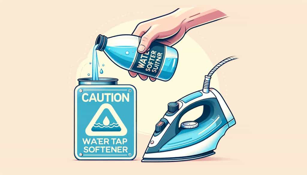 The Tap Water Dilemma: Can It Be Used in Steam Irons?