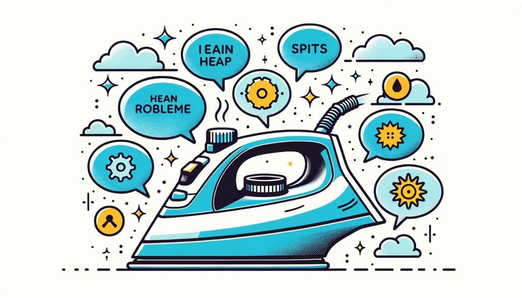 Helpful Tips and Tricks for Ultimate Ironing Performance