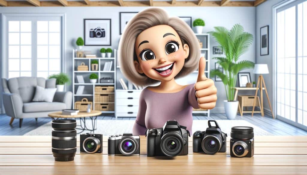Buyer's Guide: Choosing the Best Digital Camera Under $250