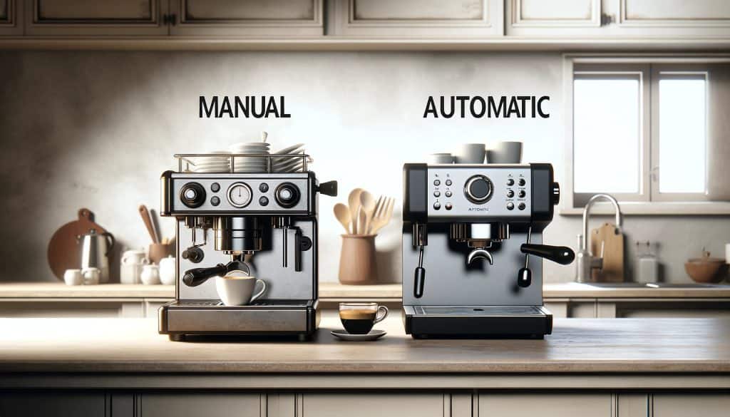 Key Factors in Choosing Between Manual and Automatic