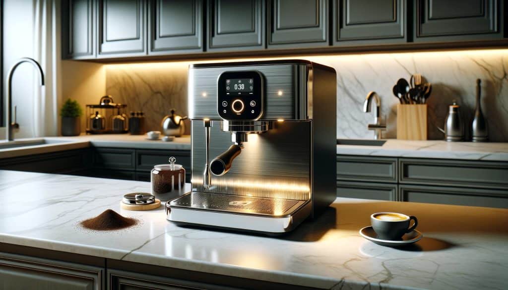 The perfect espresso machine for you depends on your personal needs and preferences
