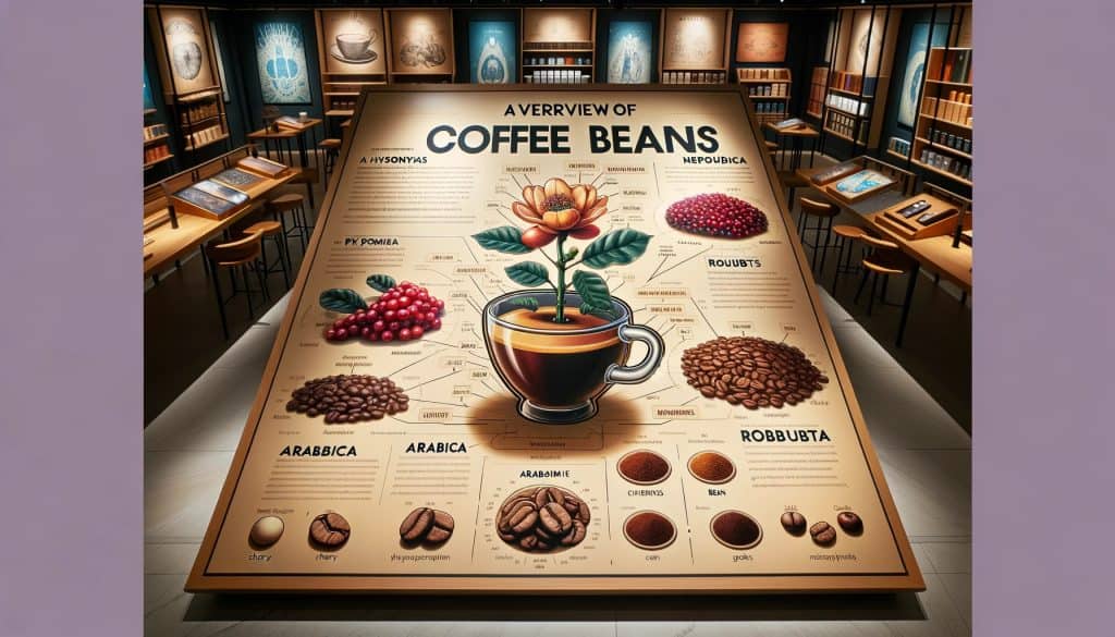 Understanding Coffee Beans: An Overview