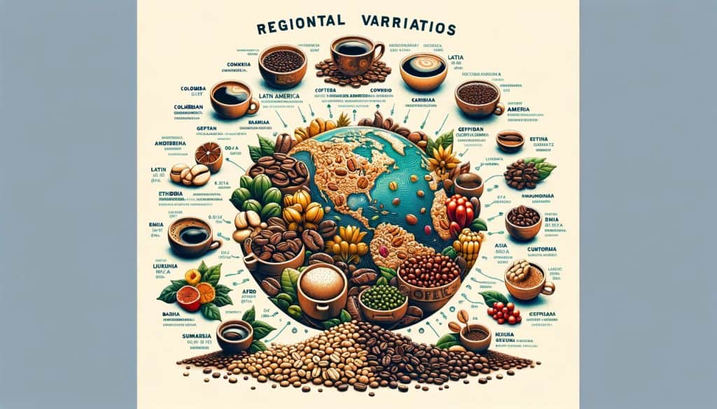 The Two Main Types of Coffee Beans: A Closer Look