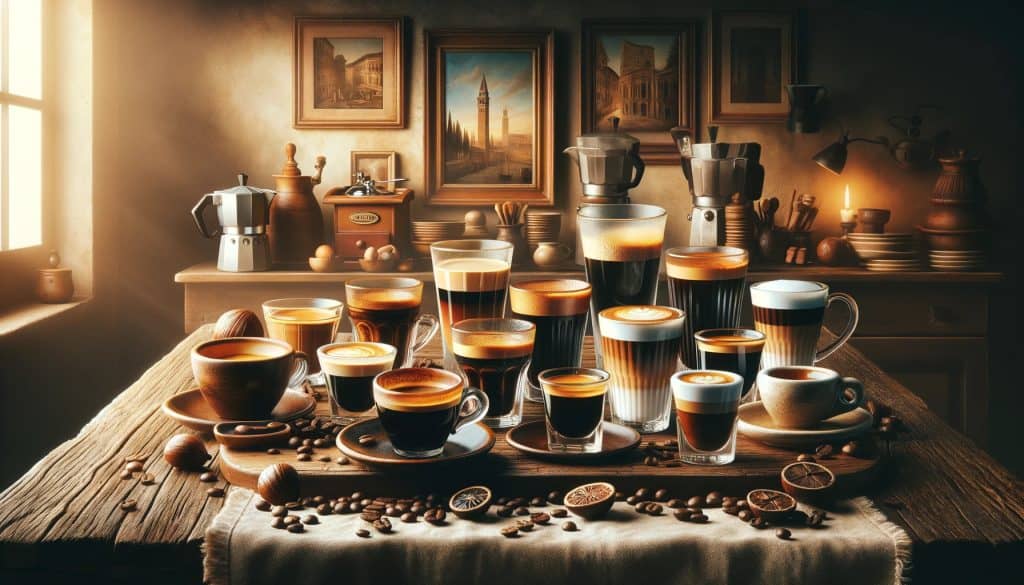 Understanding Espresso: The Basics