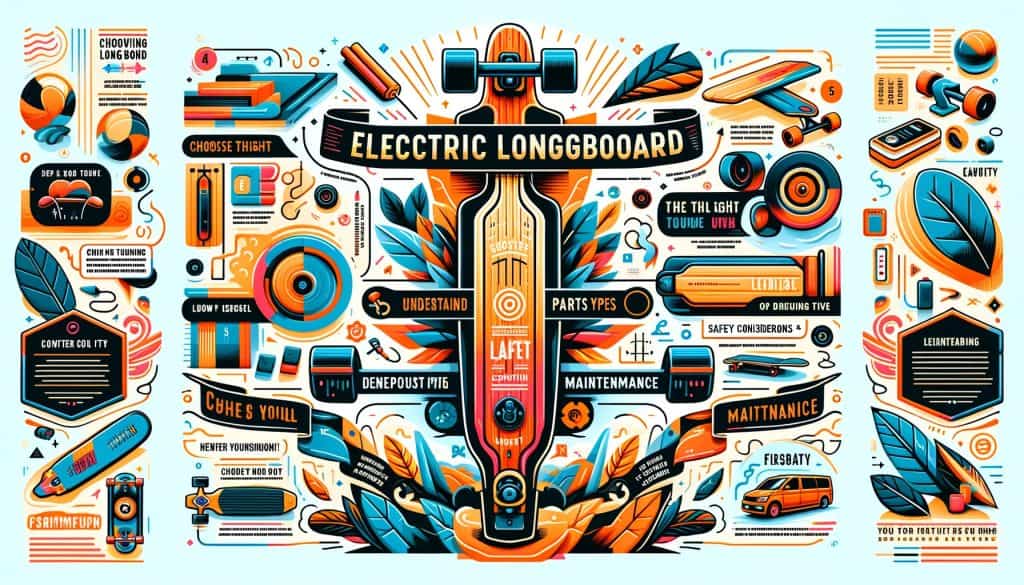 Embracing the Electric Longboarding Journey: A Final Recap and Encouragement