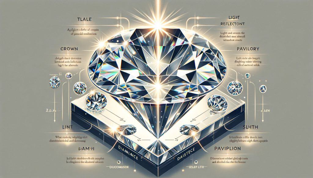 Understanding Diamond Cuts