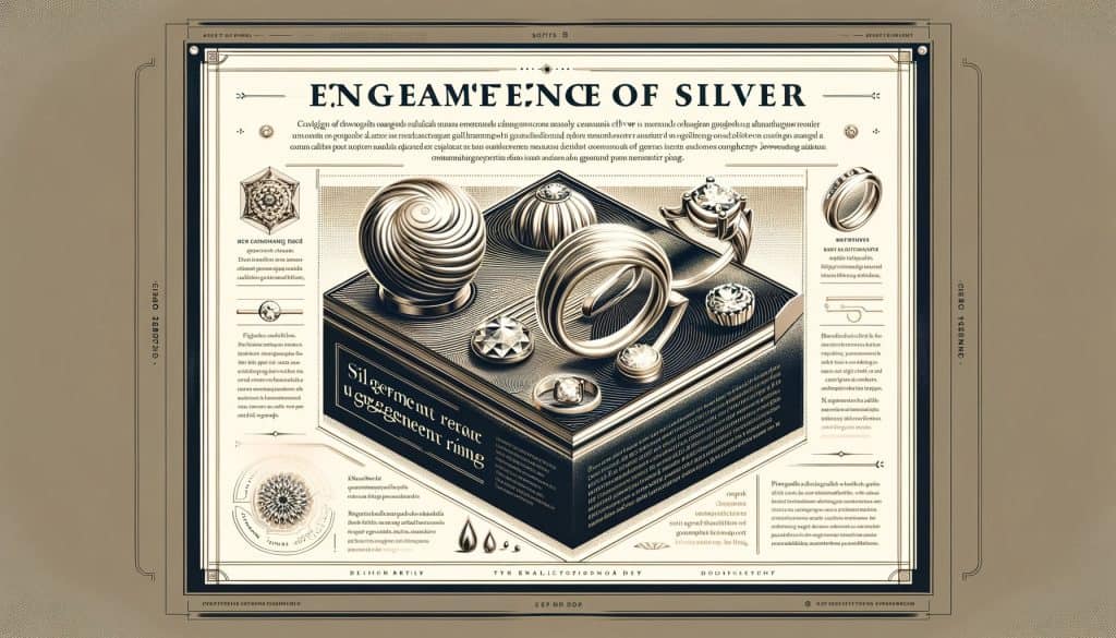 The Allure and History of Silver in Jewelry Making