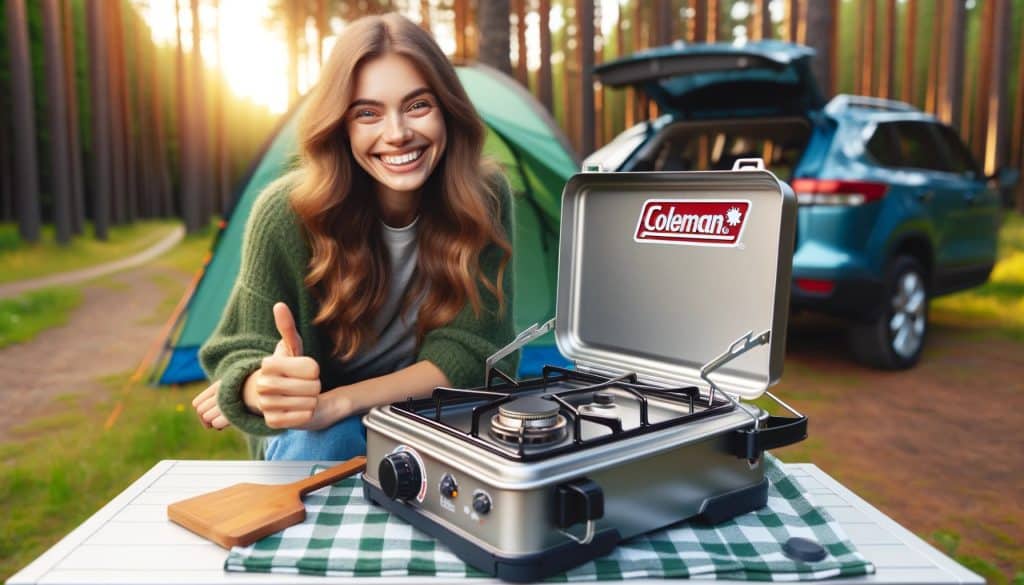 Good Camp Stoves and Overland Kitchens for Car Camping