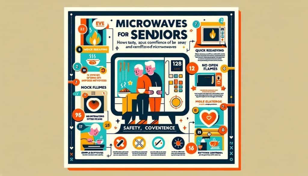 The Role of Microwave Ovens