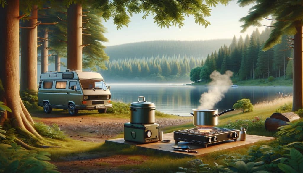 The best stoves for campervans offer durability, efficiency, and reliability, ensuring that you can enjoy delicious meals no matter where your journey takes you.