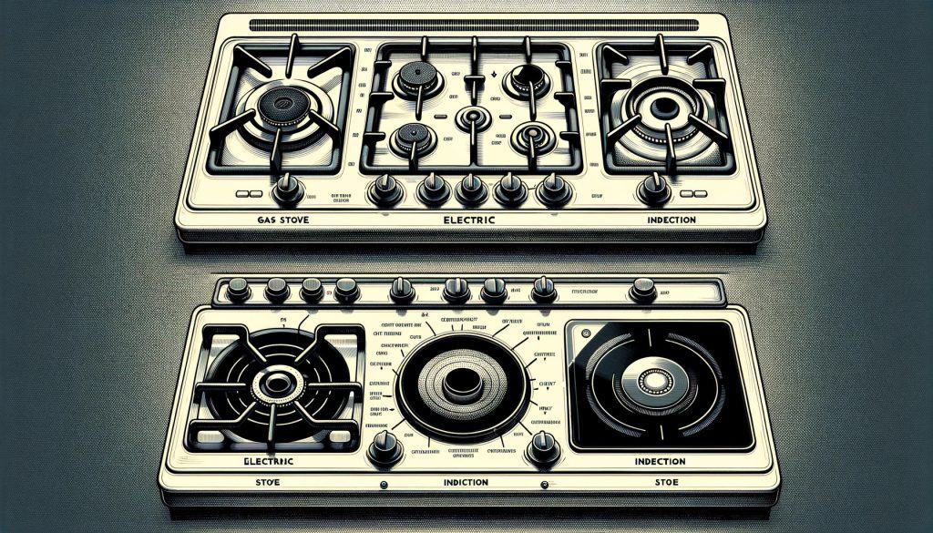 Selecting the Perfect Stove for Your Cast Iron Companion
