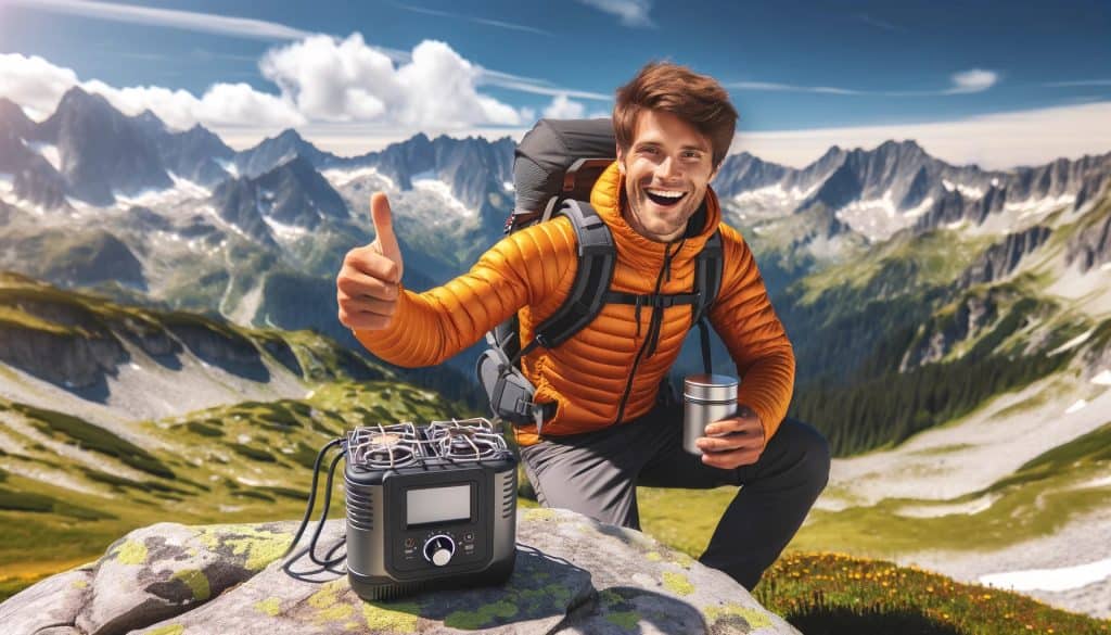 Buyer's Guide: Good Stoves for Mountaineering