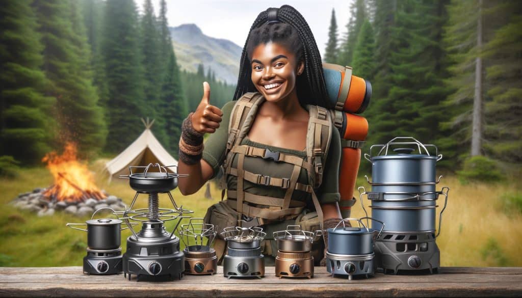 Buyer's Guide: Good Stoves for Survival