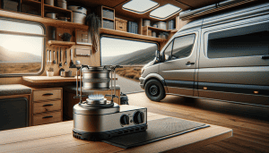 Best Camp Stoves for Van Life