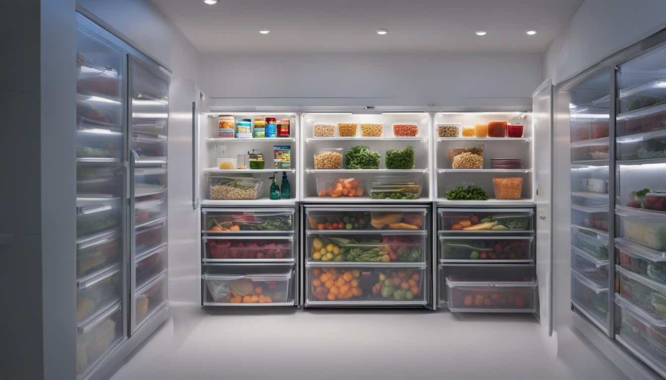 Advantages and Disadvantages of Chest Freezers