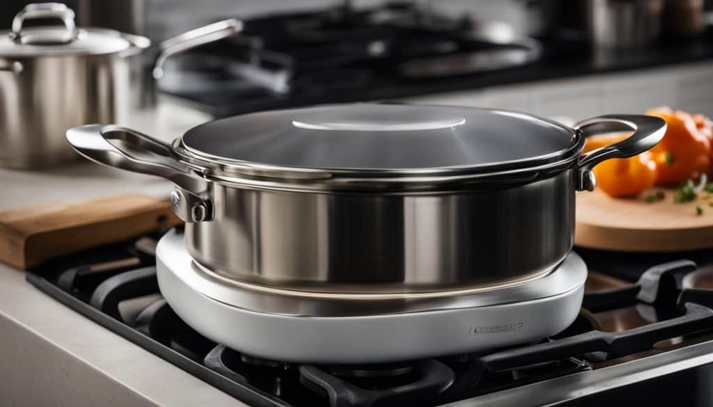 Advantages of Cookware with Fast and Even Heating