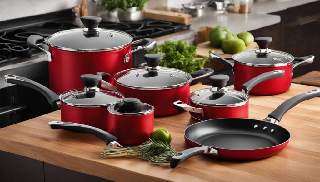 Chemical Resistance in Cookware